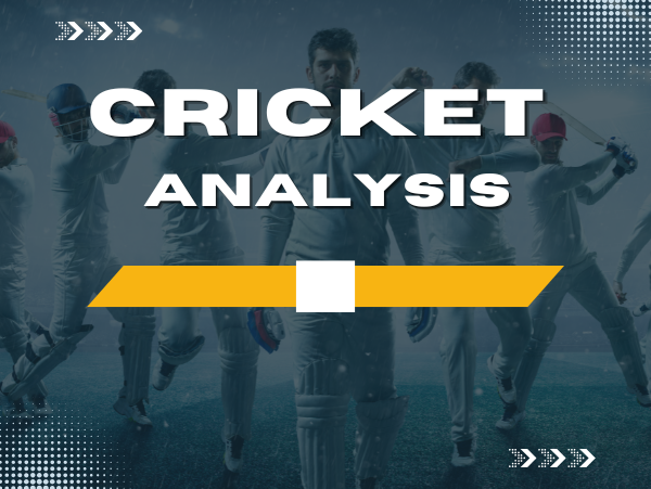 Cricket Score Analysis